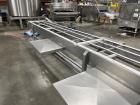Packoff Conveyor